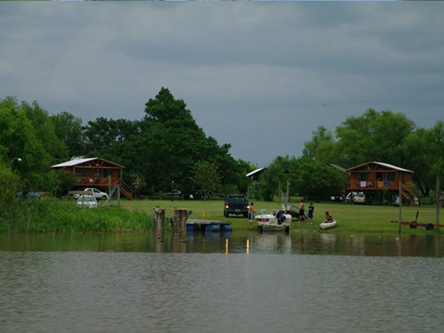 Cabañas El Sepio