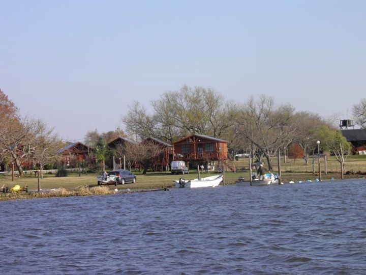 Cabañas El Sepio